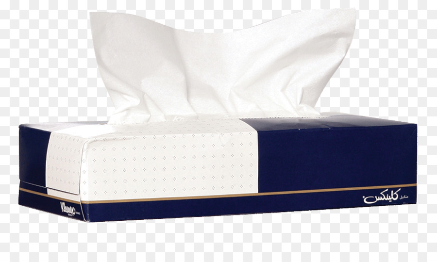 Kleenex，Pañuelo PNG