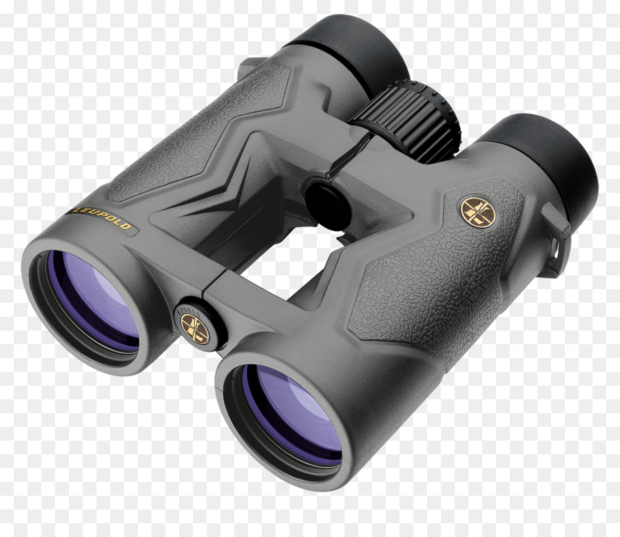 Leupold 10x42 Bx3 Mojave Binocular Negro，Leupold Bx3 Mojave 10x42 Techo PNG