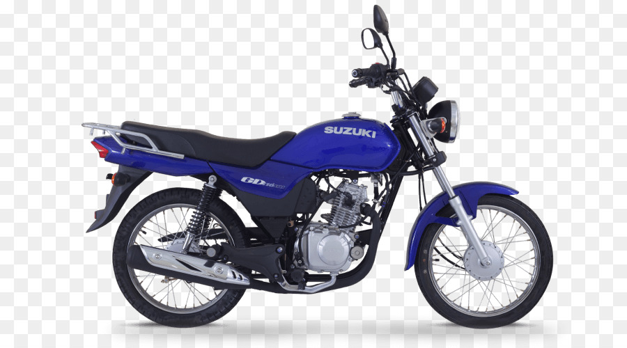 Bajaj Auto，Suzuki PNG