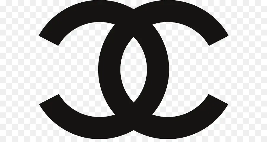 Logotipo De Chanel，Moda PNG