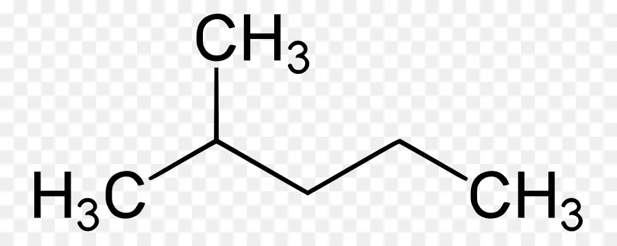 El Alcohol Isoamílico，2butene PNG