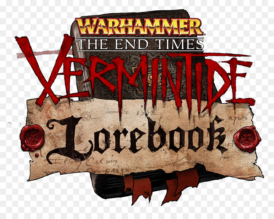 Warhammer Final De Los Tiempos Vermintide，Warhammer 40000 PNG