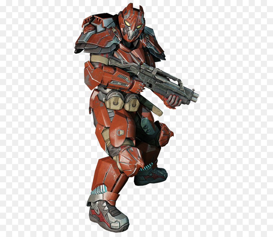 Tribes Ascend，Carácter PNG