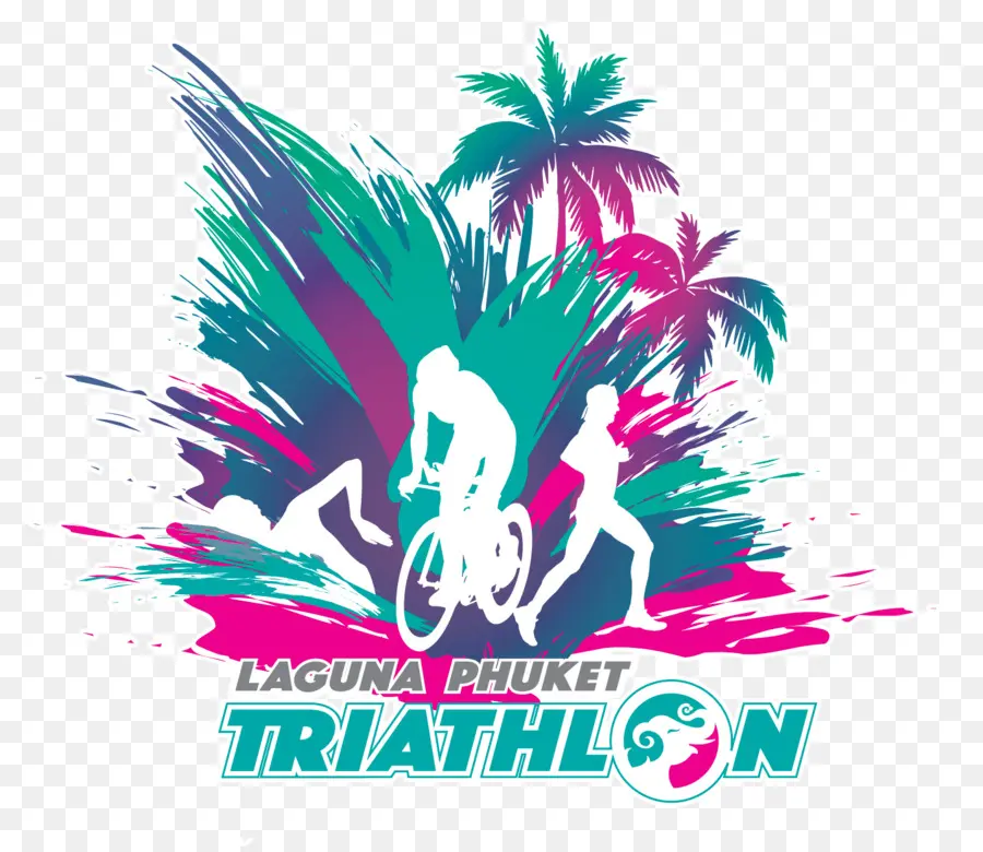 Laguna Phuket Triatlón，Triatlón PNG