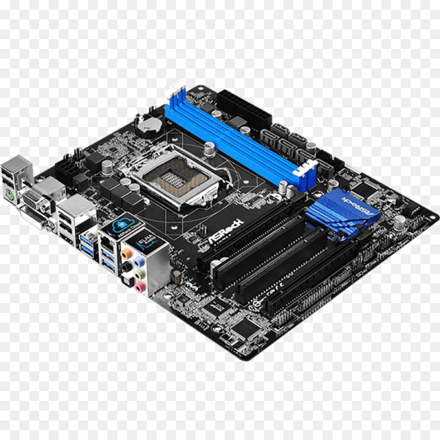 Intel，Lga 1150 PNG