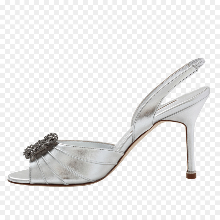 Sandalia，Slingback PNG