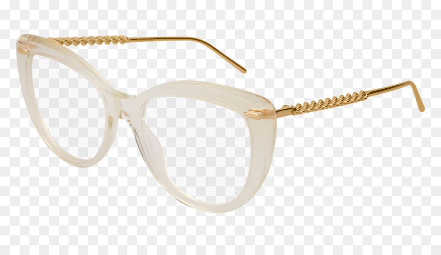 Gafas De Oro，Gafas PNG