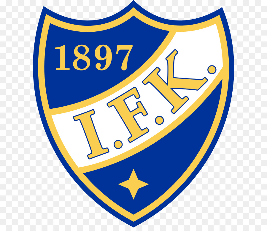 Logotipo De Ifk，Deportes PNG