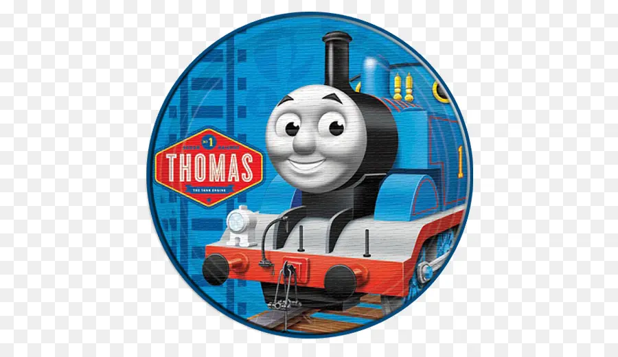 Thomas，Percy PNG