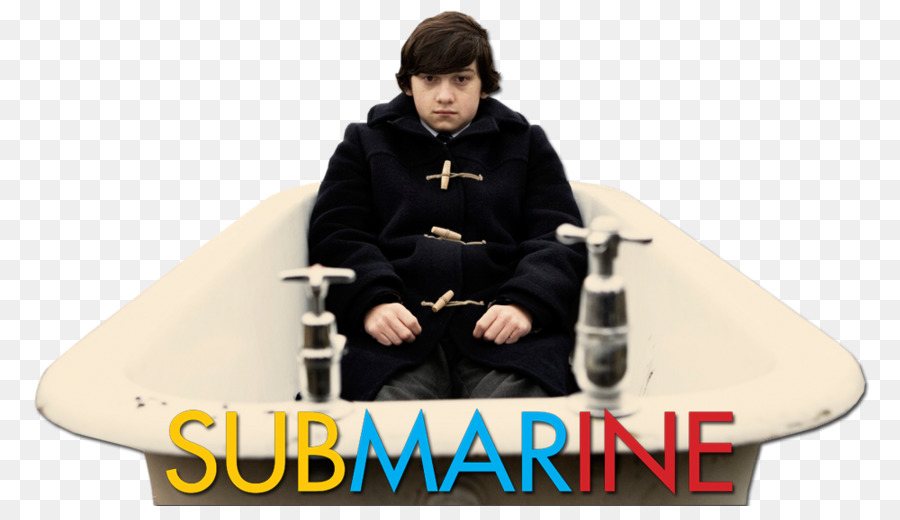 Oliver Tate，Submarino PNG