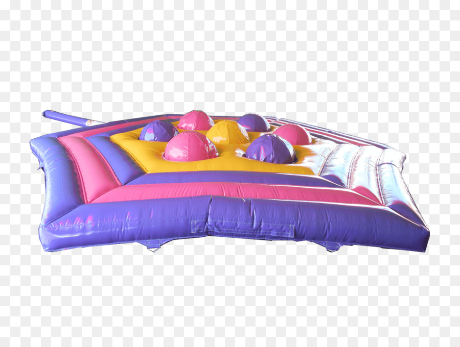 Inflable，Juego PNG