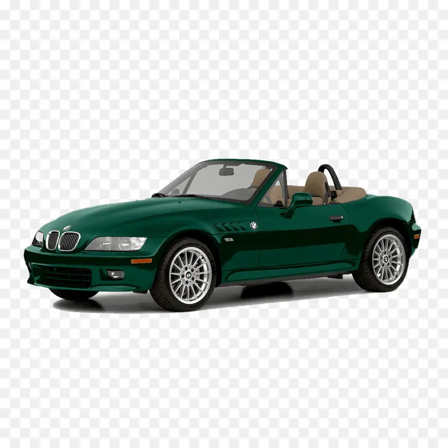 2002 Bmw Z3，1996 Bmw Z3 PNG