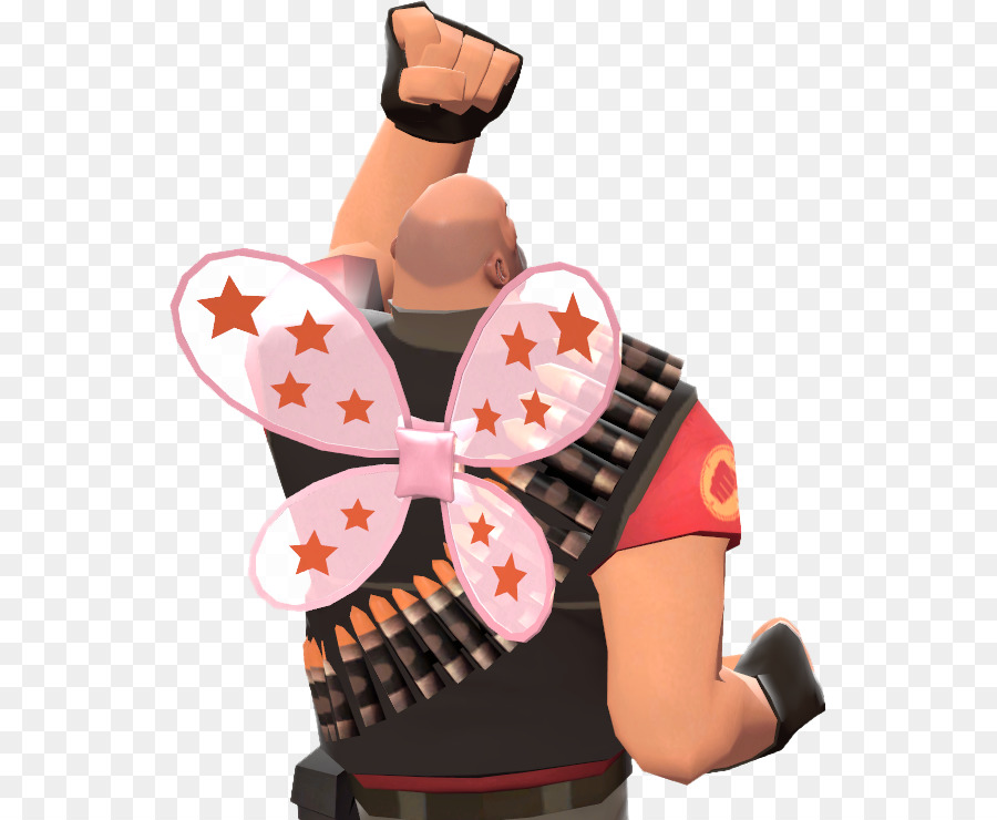 Team Fortress 2，De Hadas PNG