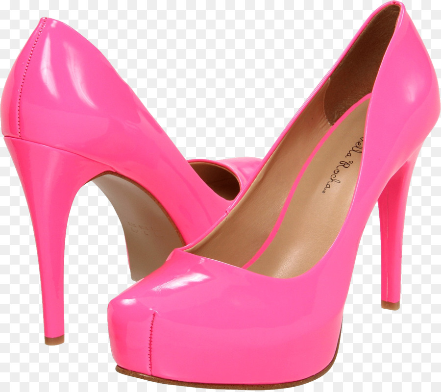 Highheeled Zapato，Zapatilla PNG