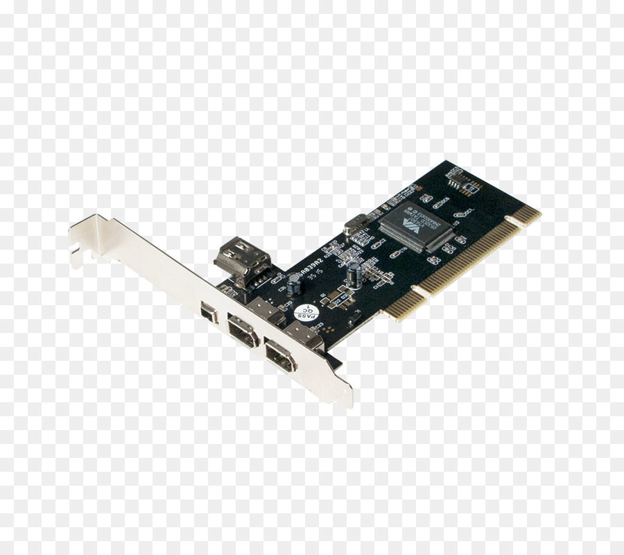 Tarjetas De Sintonizador De Tv Adaptadores，Ieee 1394 PNG