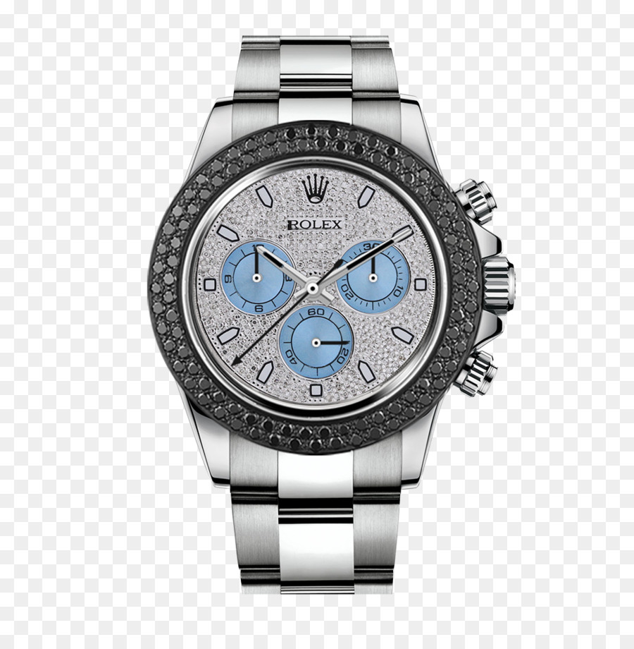 Rolex Daytona，Rolex Submariner PNG