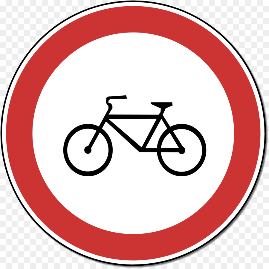 Prohibido Bicicletas Y Motocicletas，Prohibición PNG