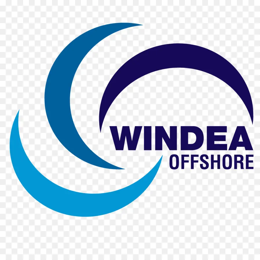 Windea Offshore，Logotipo PNG