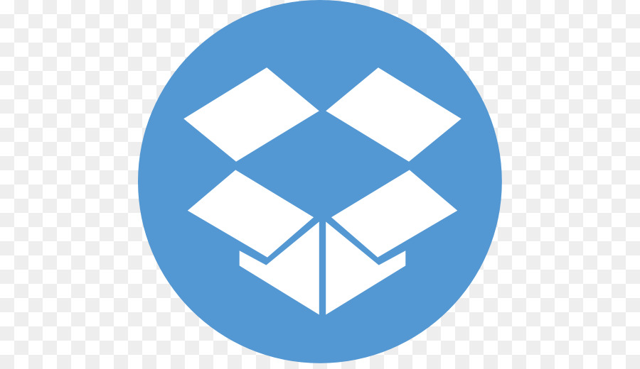 Dropbox，Servicio De Alojamiento De Archivos PNG