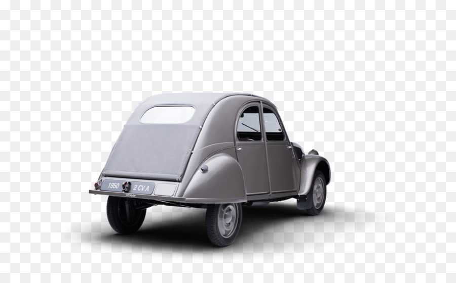 Citroën 2cv，Porque PNG