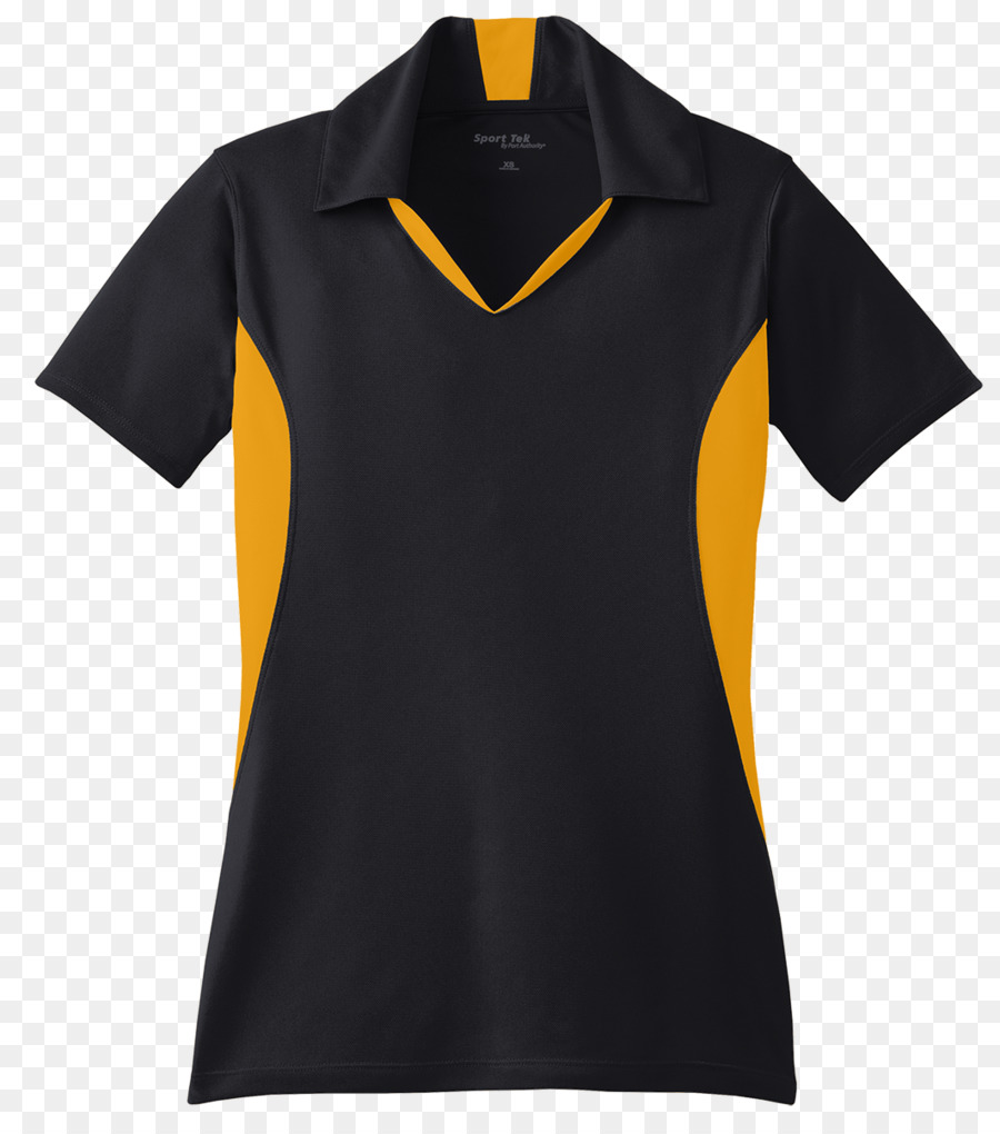 La Camisa De Polo，Camiseta PNG