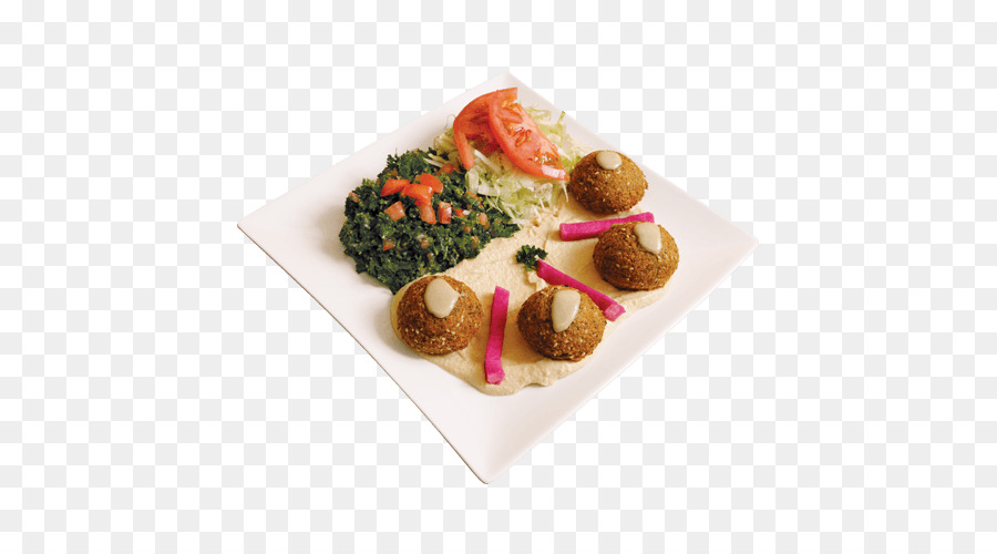 Falafel，Hummus PNG