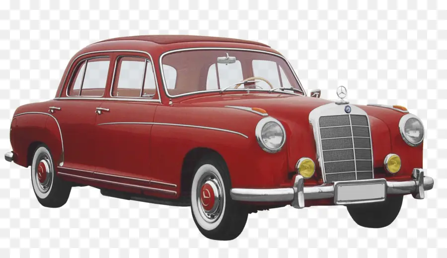 Mercedesbenz W120，Mercedes PNG