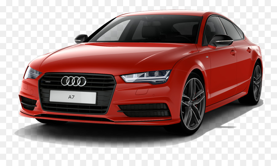 Audi，2017 Audi A7 PNG