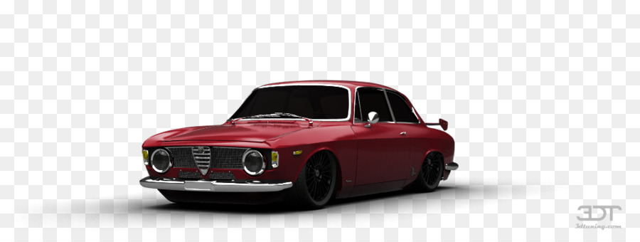 Coche Rojo，Automóvil PNG