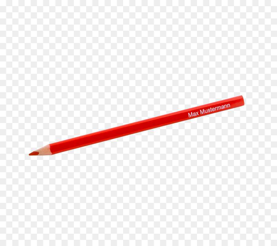 Lápiz Rojo，Dibujo PNG