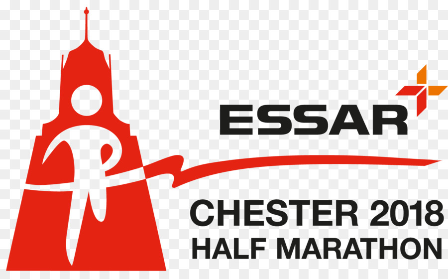 Chester Media Maratón，Chester PNG