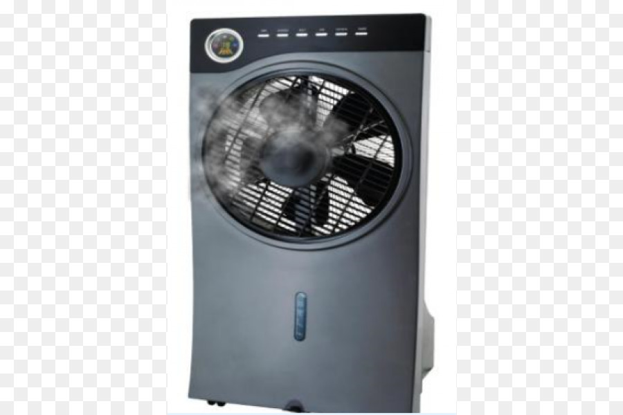 Refrigerador Evaporativo，Humidificador PNG