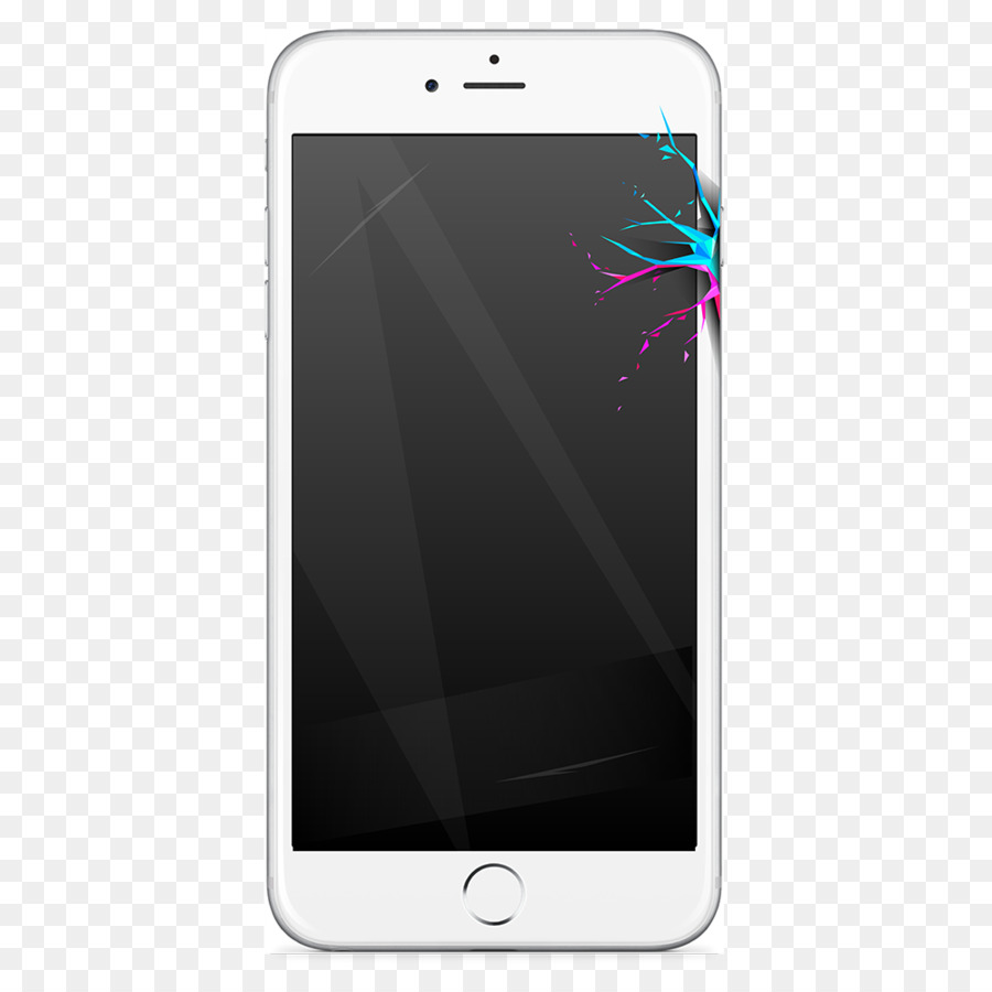 Smartphone，Apple Iphone 7 Plus PNG