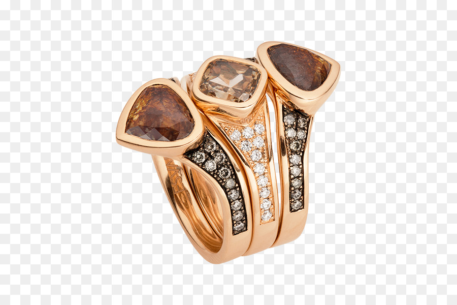 Anillo，Joyería PNG