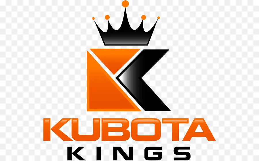 Logotipo De Los Reyes Kubota，Kubota PNG