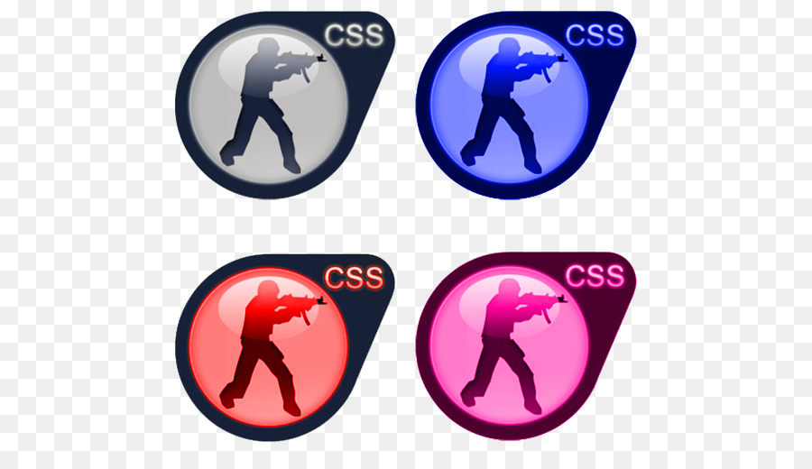 Logotipo Css，Contraataque PNG