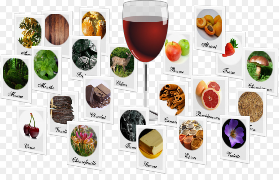 Vino，Sabor PNG