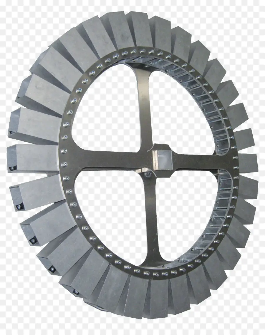 Turbina，Rotor PNG