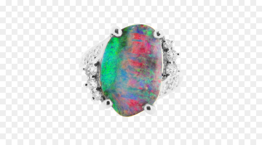 Opal，Turquesa PNG