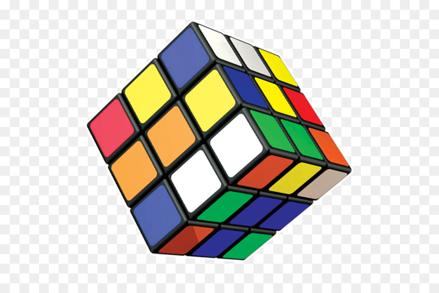 El Cubo De Rubik，Cubo PNG