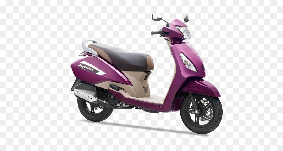 Scooter，Coche PNG