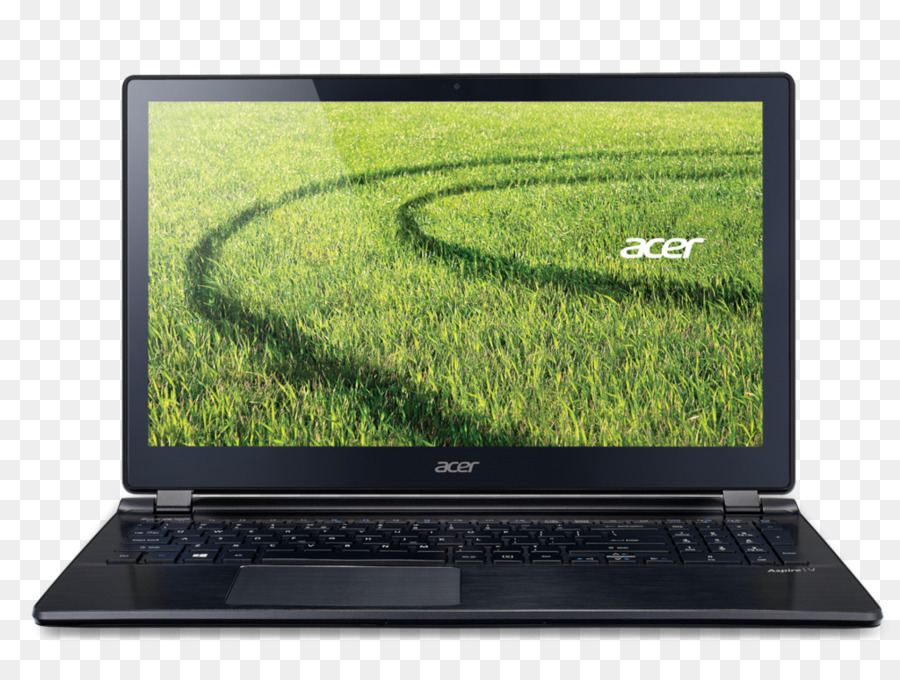 Portátil，Acer Aspire PNG