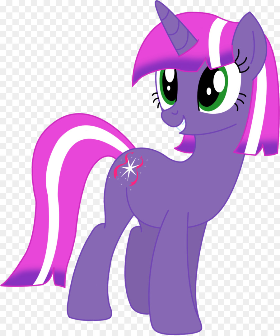 Bigotes，Pony PNG