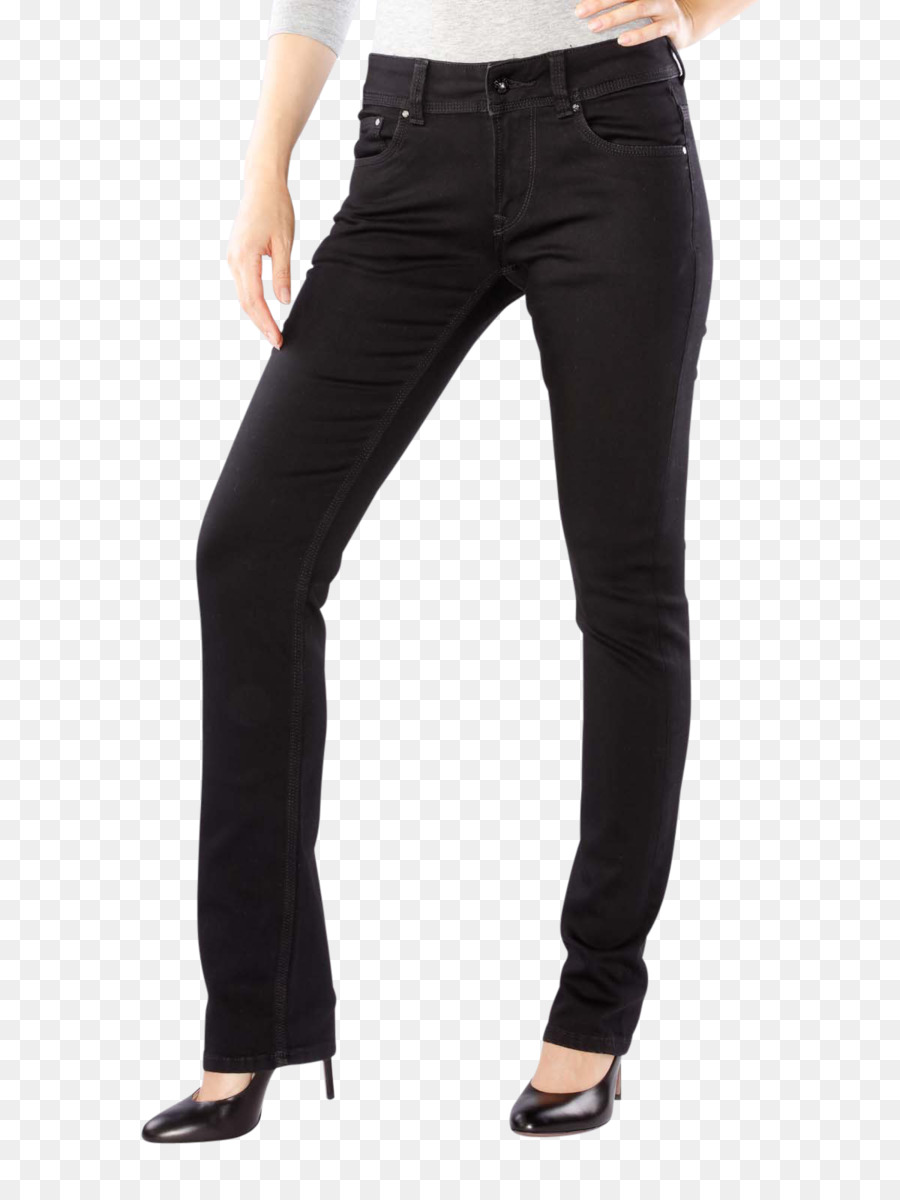 Pantalones，Jeans PNG