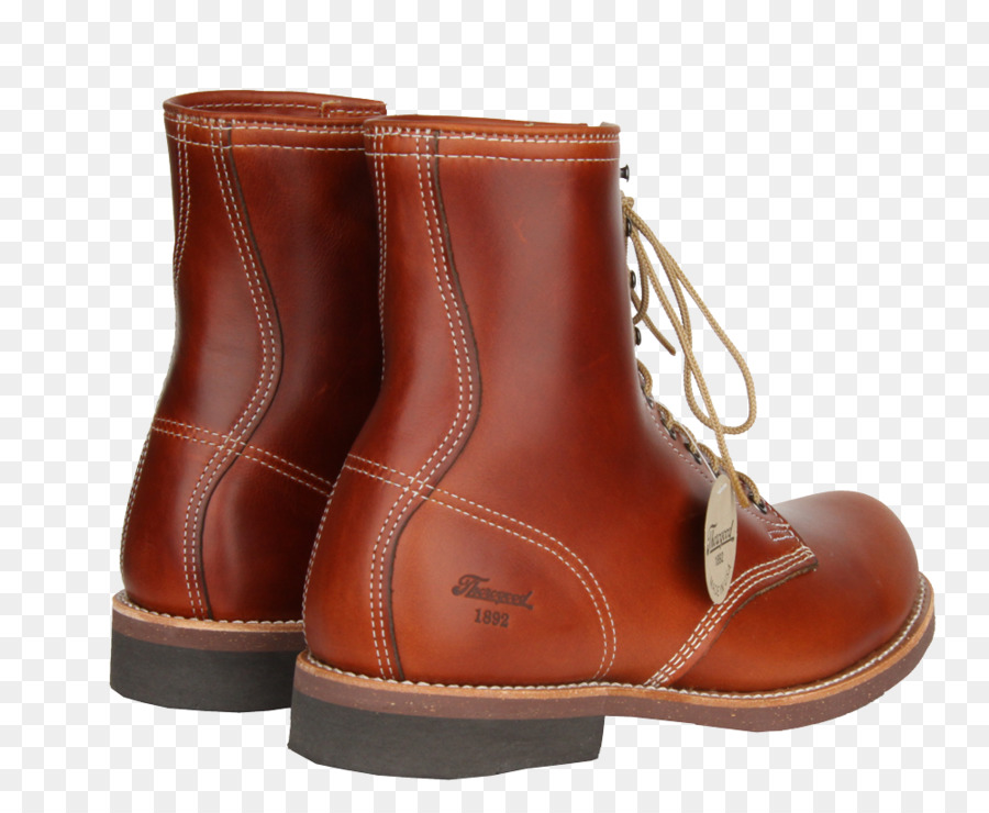 Botas Marrones，Zapatos PNG