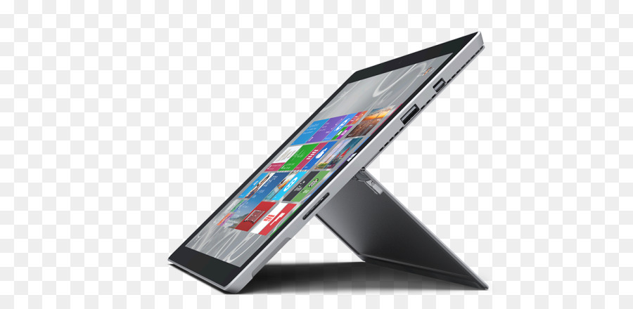 Surface Pro 3，Mac Book Pro PNG