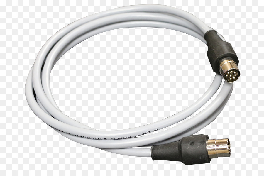 Cables De Audio，Conector PNG