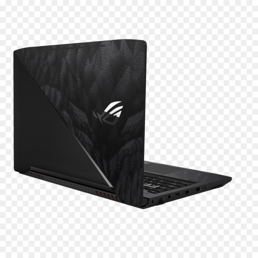 Computadora Portátil，Asus PNG