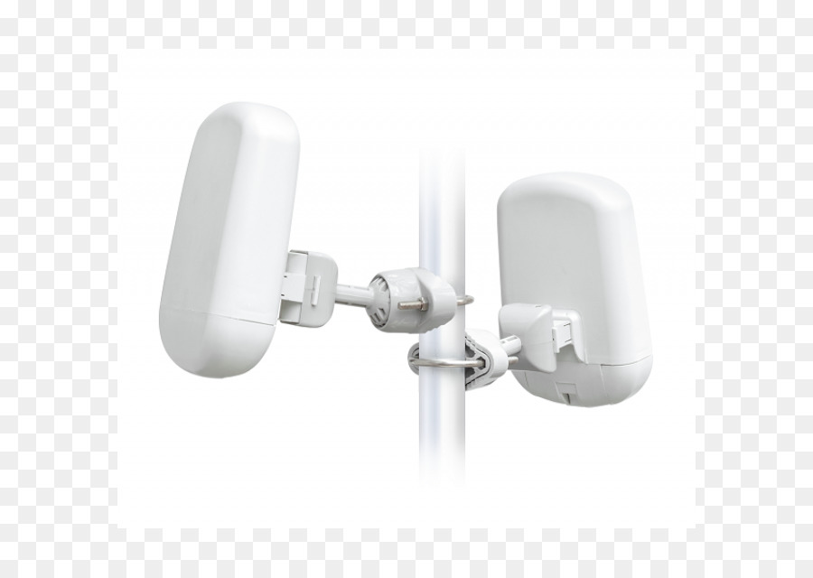 Mimo，Antenas PNG