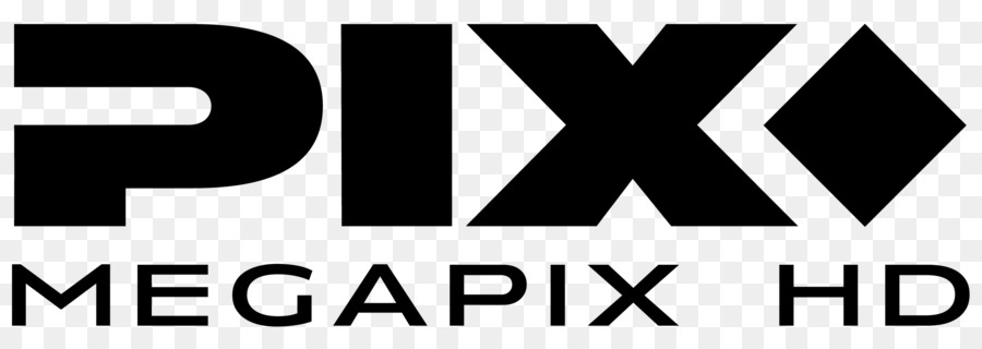 Megapix，La Televisión De Alta Definición PNG